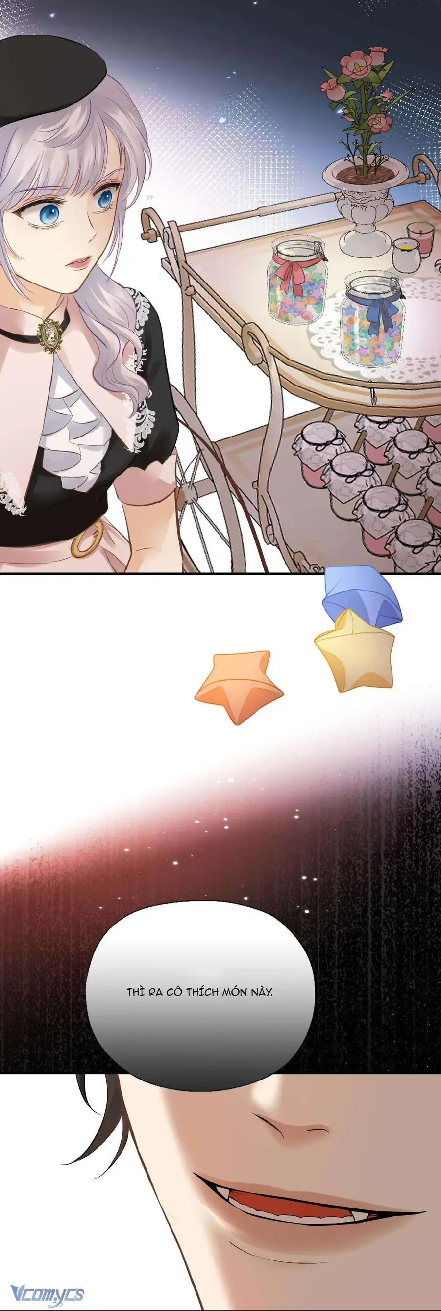 Hương Thơm Dục Vọng Chap 14 - Next Chap 13