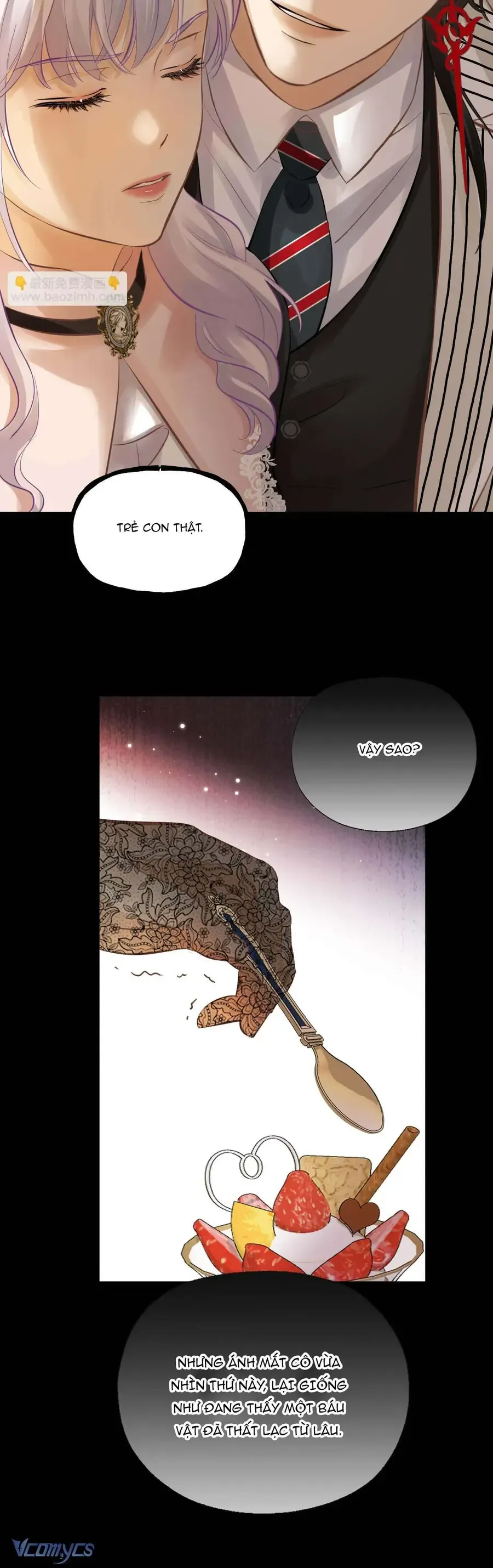 Hương Thơm Dục Vọng Chap 14 - Next Chap 13