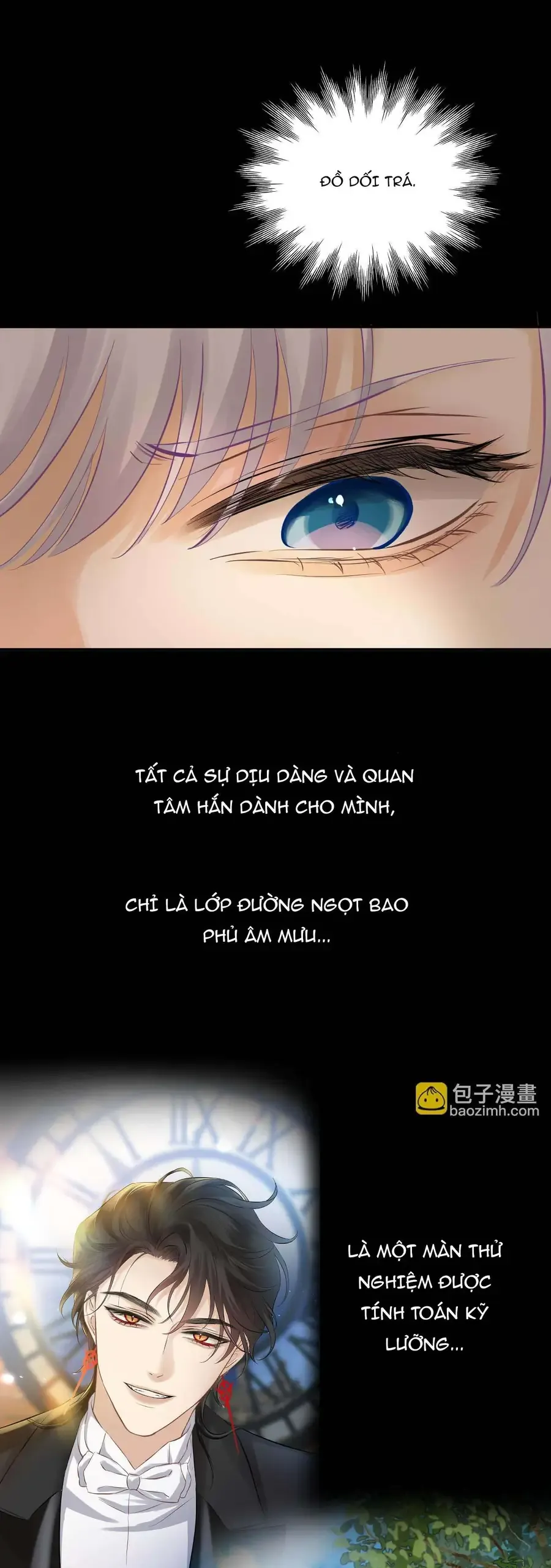 Hương Thơm Dục Vọng Chap 14 - Next Chap 13