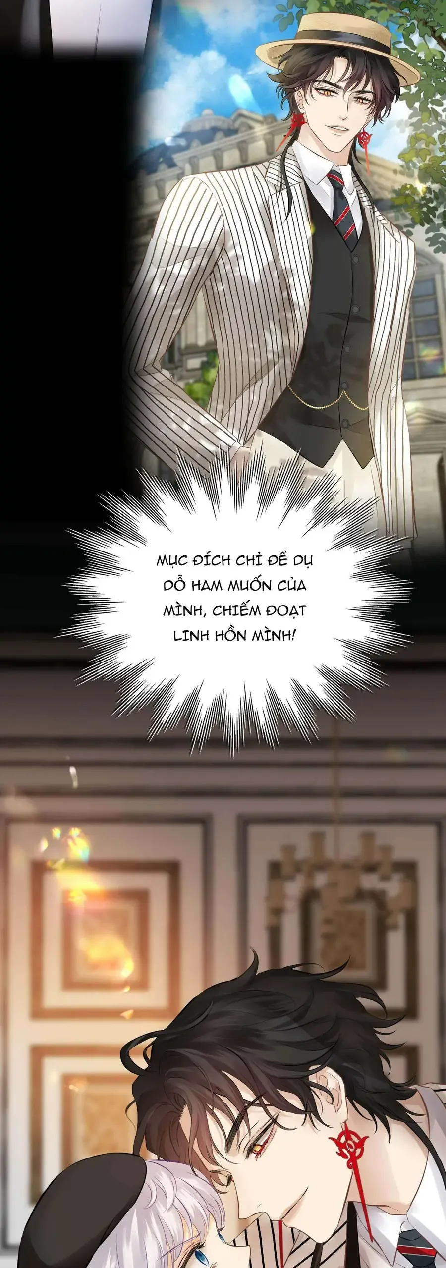 Hương Thơm Dục Vọng Chap 14 - Next Chap 13