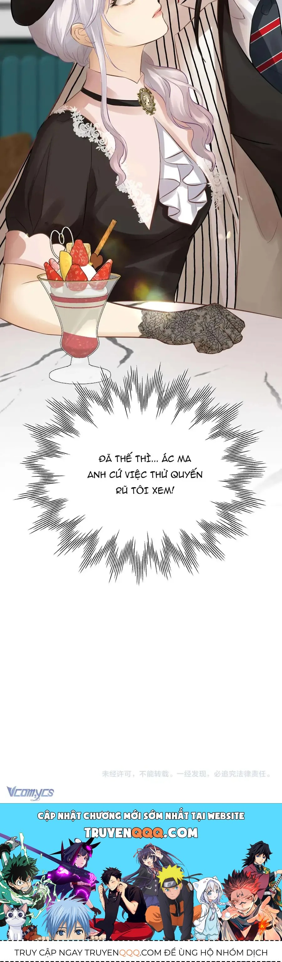 Hương Thơm Dục Vọng Chap 14 - Next Chap 13