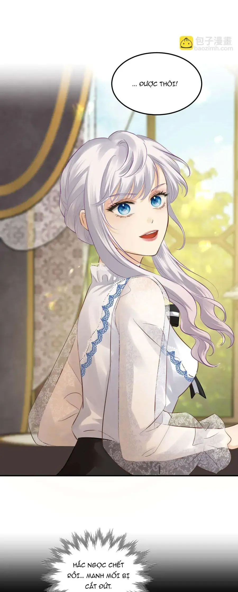 Hương Thơm Dục Vọng Chap 14 - Next Chap 13