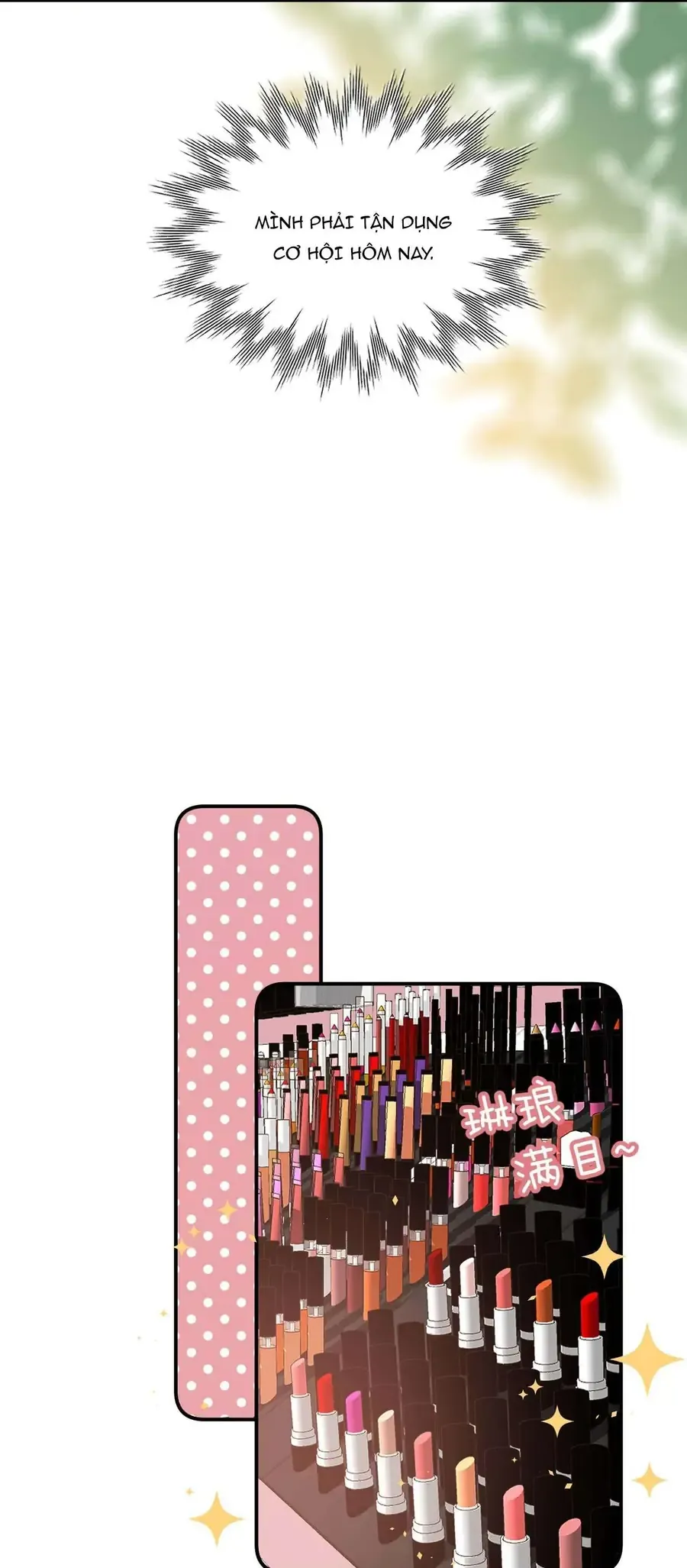 Hương Thơm Dục Vọng Chap 14 - Next Chap 13