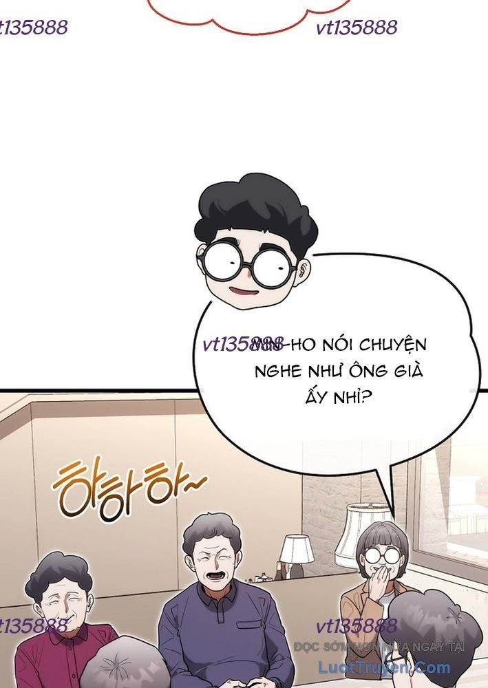 Thần Y Hoa Đà Tái Xuất Chap 36 - Next Chap 35