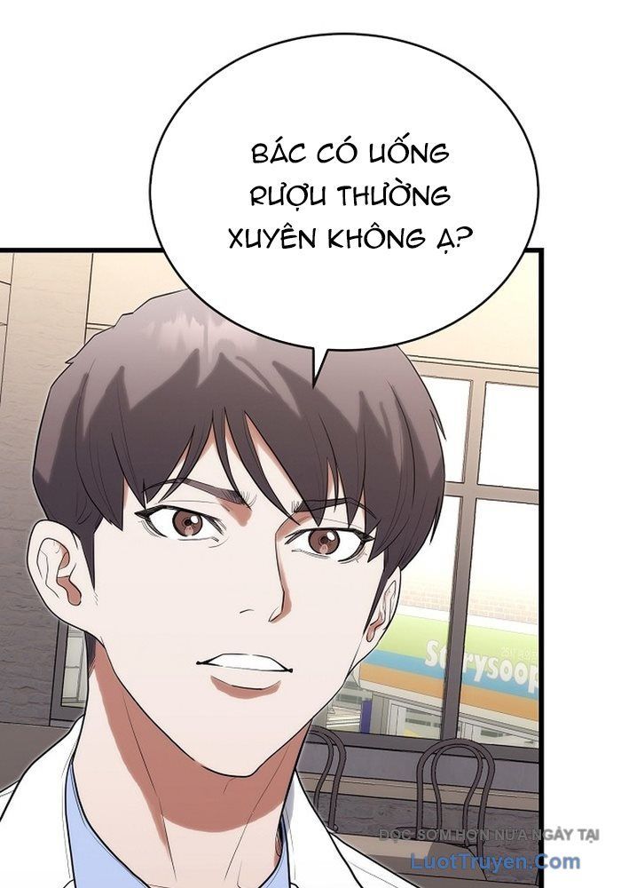 Thần Y Hoa Đà Tái Xuất Chap 36 - Next Chap 35