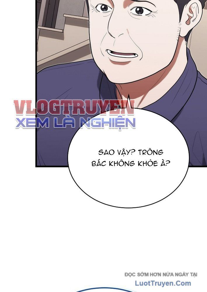 Thần Y Hoa Đà Tái Xuất Chap 36 - Next Chap 35