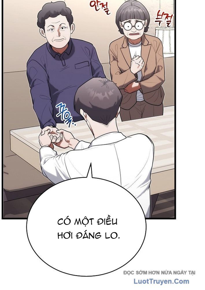 Thần Y Hoa Đà Tái Xuất Chap 36 - Next Chap 35