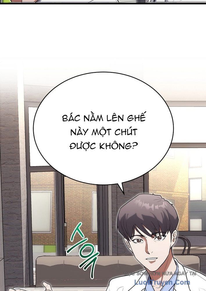 Thần Y Hoa Đà Tái Xuất Chap 36 - Next Chap 35