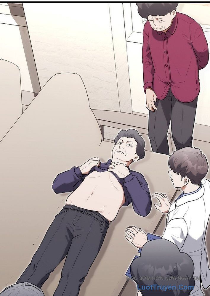 Thần Y Hoa Đà Tái Xuất Chap 36 - Next Chap 35