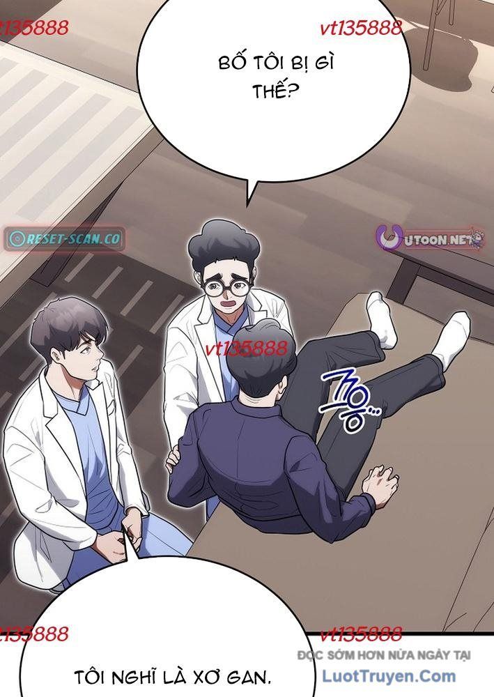 Thần Y Hoa Đà Tái Xuất Chap 36 - Next Chap 35