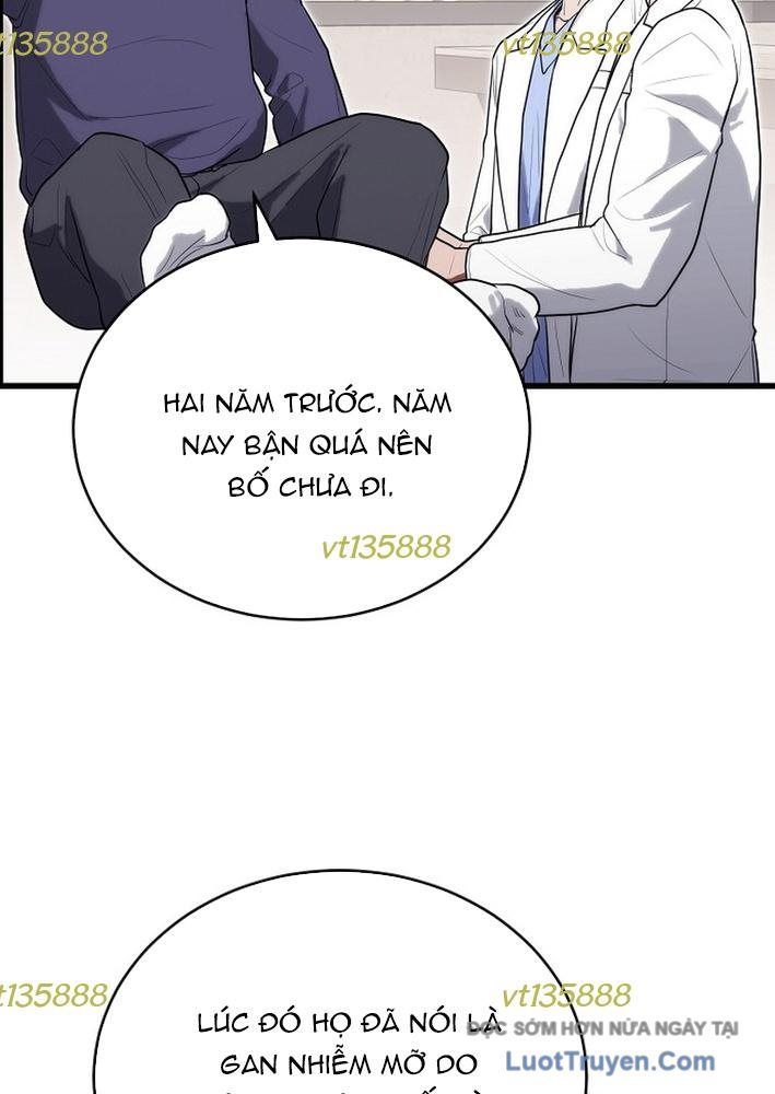 Thần Y Hoa Đà Tái Xuất Chap 36 - Next Chap 35