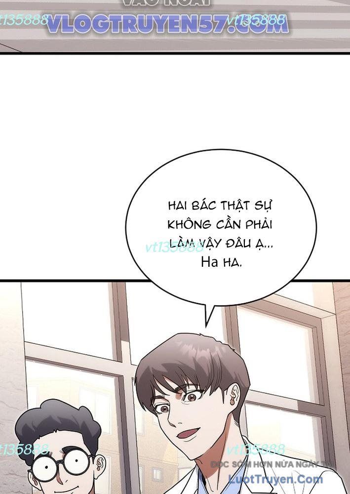 Thần Y Hoa Đà Tái Xuất Chap 36 - Next Chap 35