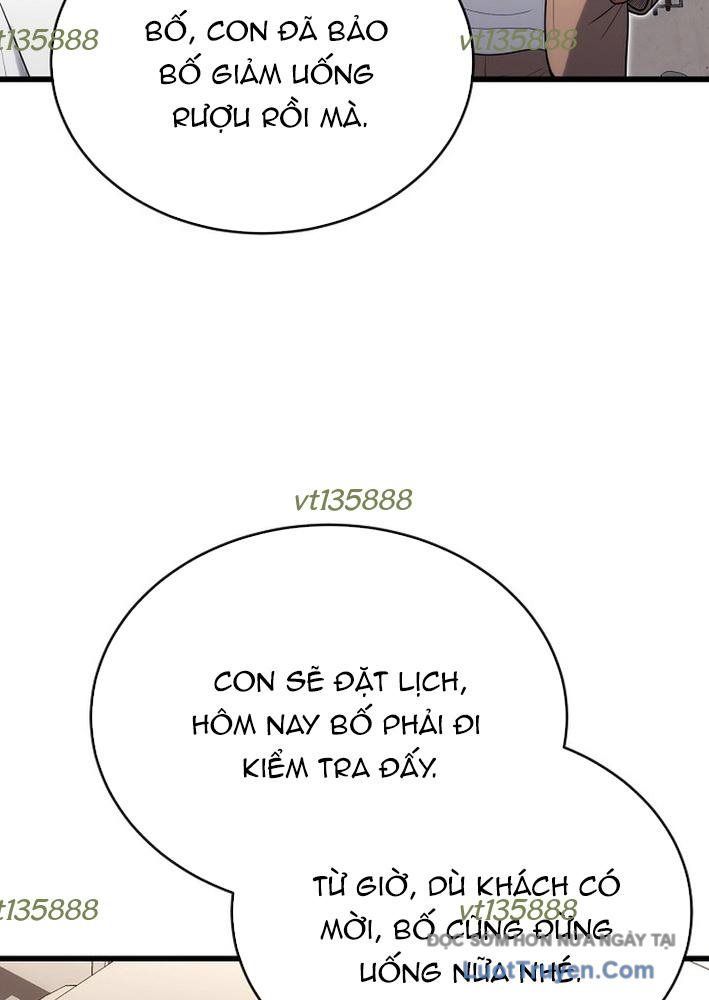 Thần Y Hoa Đà Tái Xuất Chap 36 - Next Chap 35