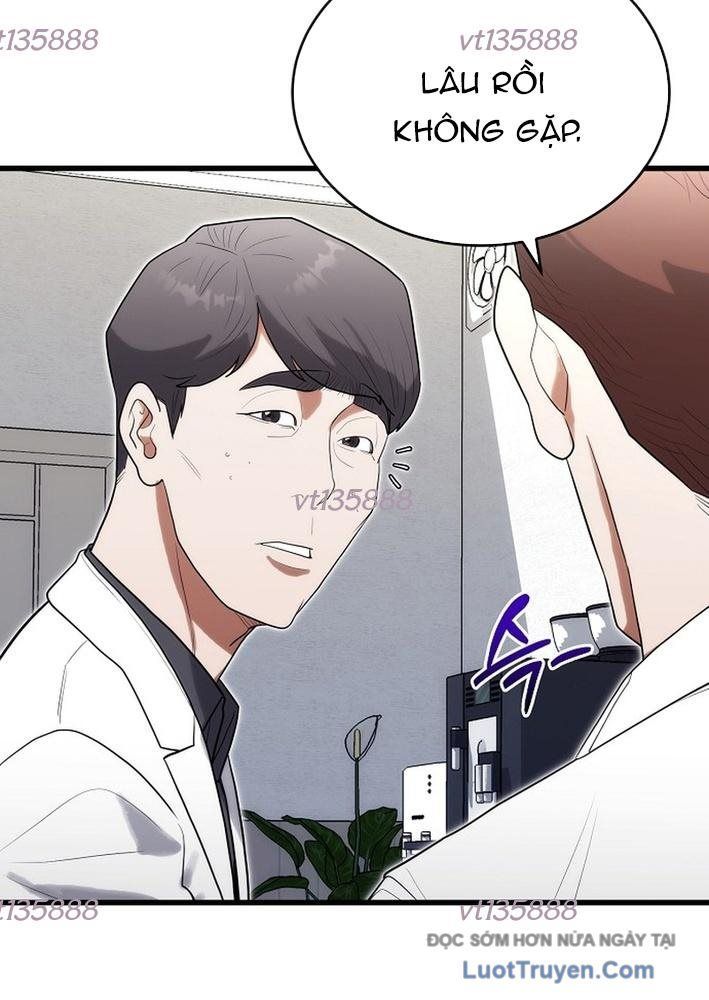 Thần Y Hoa Đà Tái Xuất Chap 36 - Next Chap 35