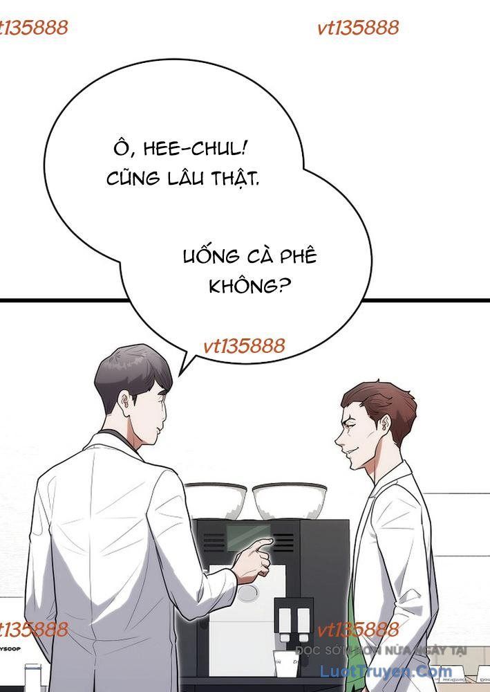 Thần Y Hoa Đà Tái Xuất Chap 36 - Next Chap 35