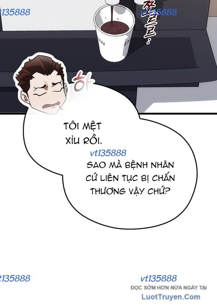 Thần Y Hoa Đà Tái Xuất Chap 36 - Next Chap 35