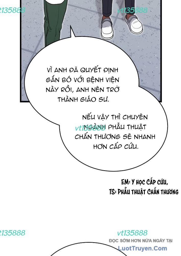 Thần Y Hoa Đà Tái Xuất Chap 36 - Next Chap 35