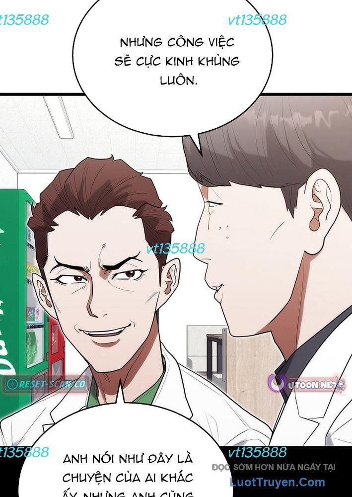 Thần Y Hoa Đà Tái Xuất Chap 36 - Next Chap 35