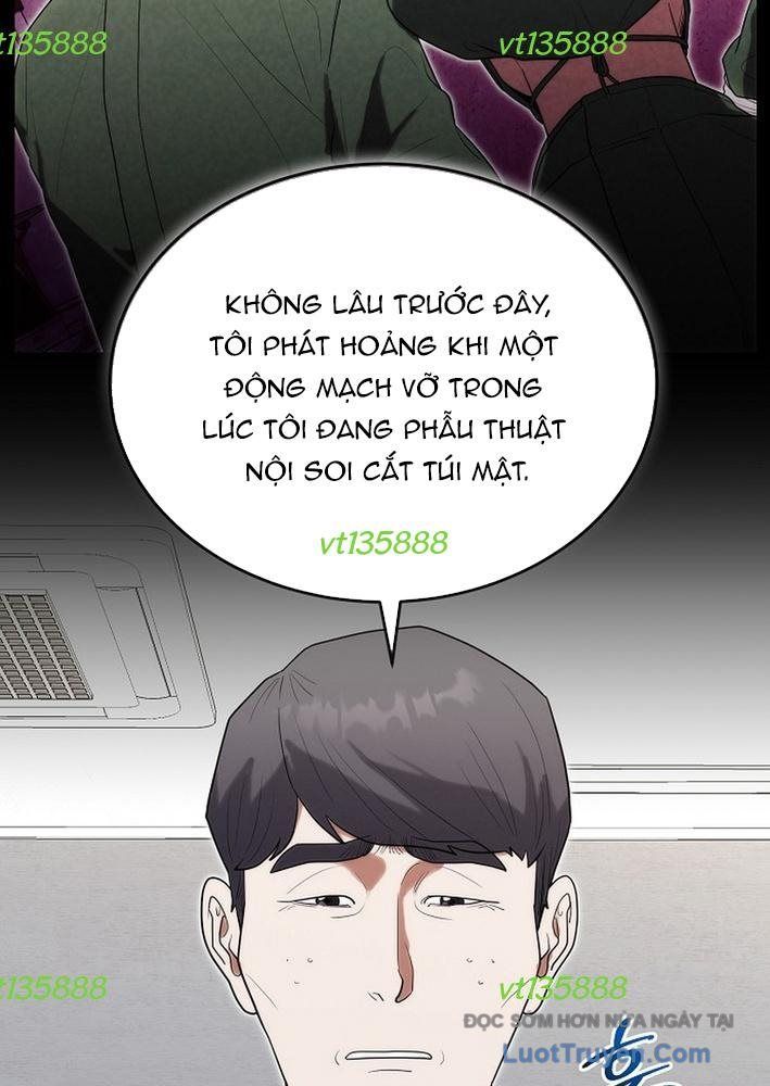 Thần Y Hoa Đà Tái Xuất Chap 36 - Next Chap 35