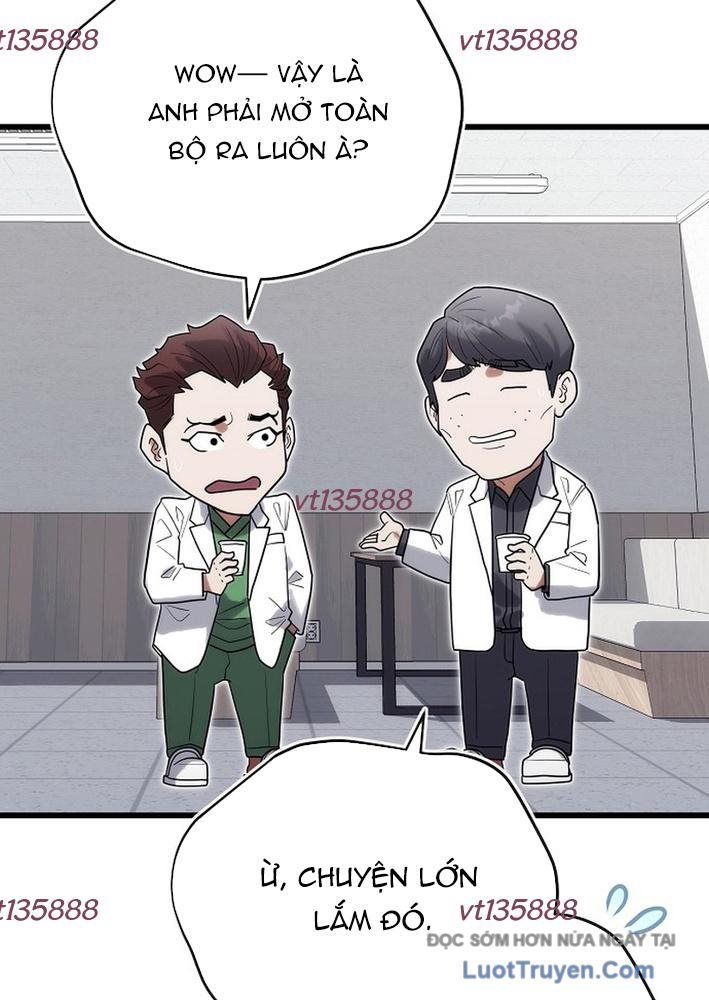 Thần Y Hoa Đà Tái Xuất Chap 36 - Next Chap 35