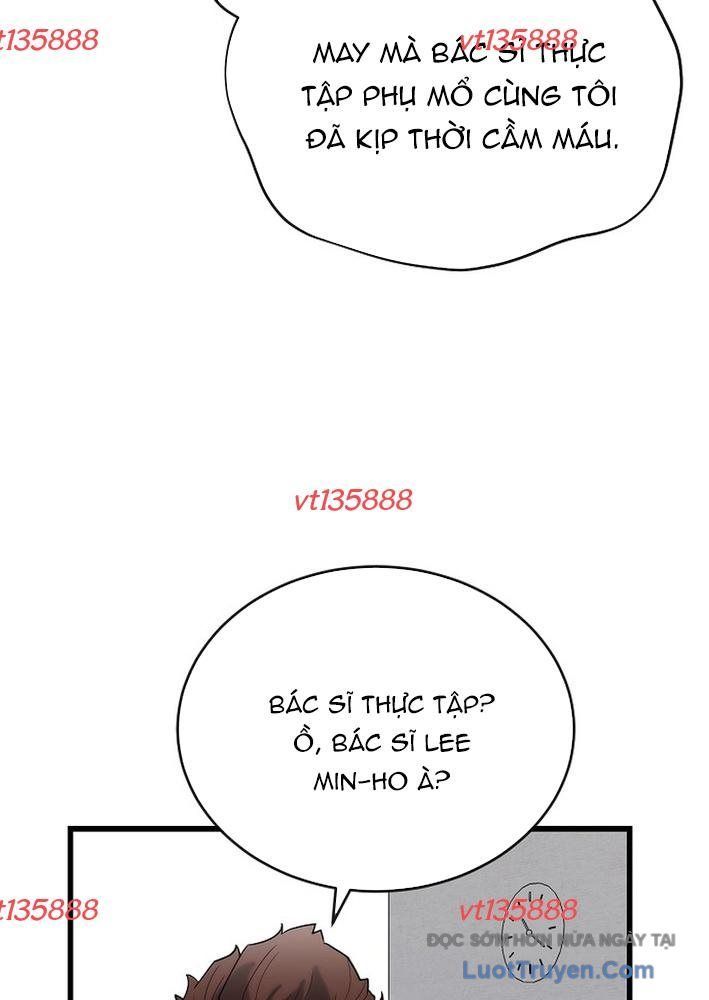 Thần Y Hoa Đà Tái Xuất Chap 36 - Next Chap 35