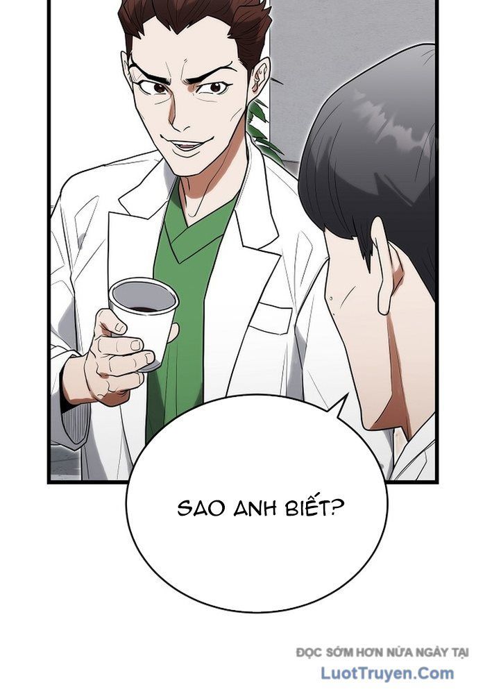 Thần Y Hoa Đà Tái Xuất Chap 36 - Next Chap 35