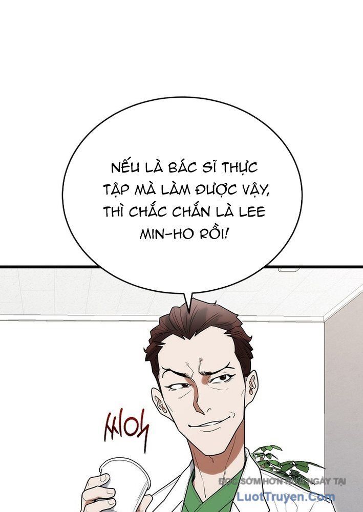 Thần Y Hoa Đà Tái Xuất Chap 36 - Next Chap 35