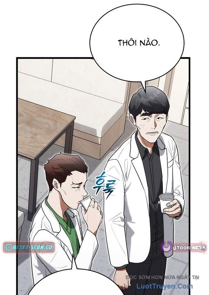 Thần Y Hoa Đà Tái Xuất Chap 36 - Next Chap 35