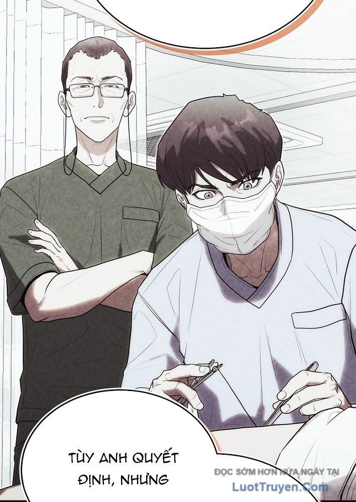 Thần Y Hoa Đà Tái Xuất Chap 36 - Next Chap 35