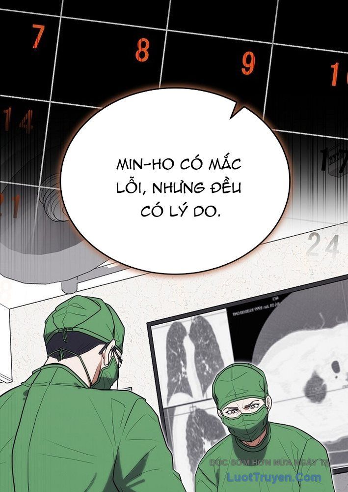 Thần Y Hoa Đà Tái Xuất Chap 36 - Next Chap 35