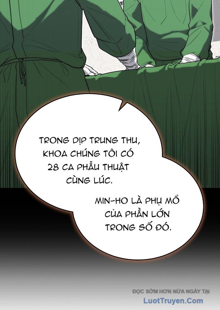 Thần Y Hoa Đà Tái Xuất Chap 36 - Next Chap 35
