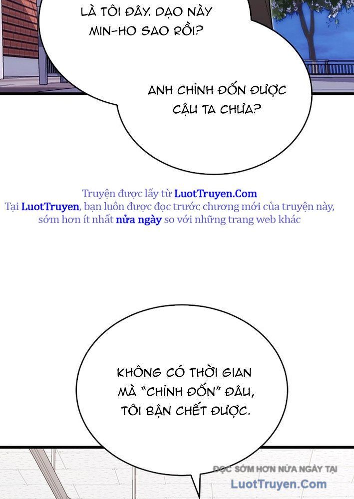 Thần Y Hoa Đà Tái Xuất Chap 36 - Next Chap 35