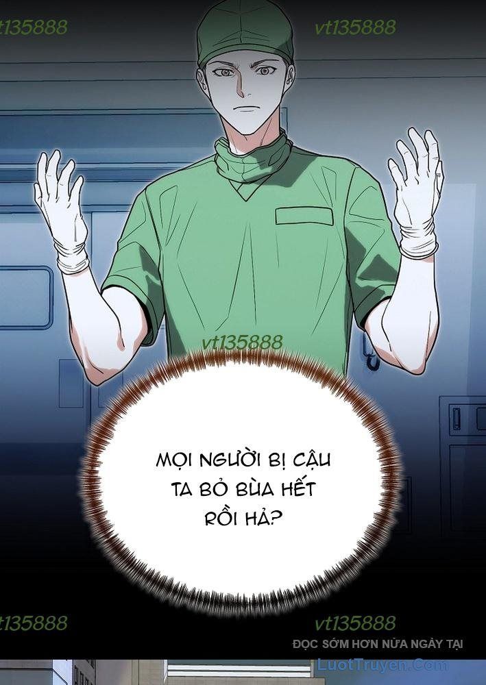 Thần Y Hoa Đà Tái Xuất Chap 36 - Next Chap 35