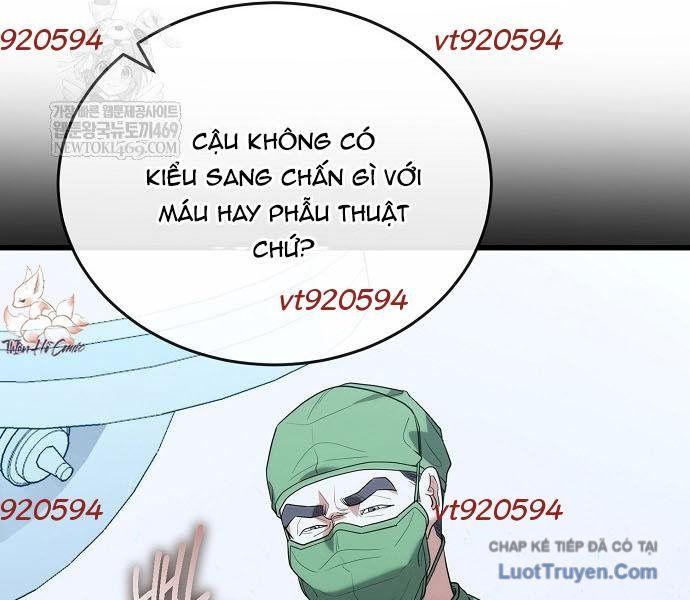 Thần Y Hoa Đà Tái Xuất Chap 38 - Next Chap 37