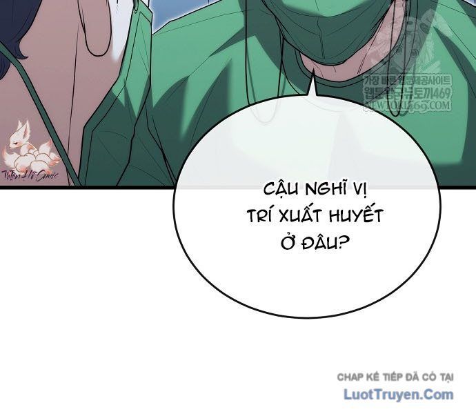 Thần Y Hoa Đà Tái Xuất Chap 38 - Next Chap 37