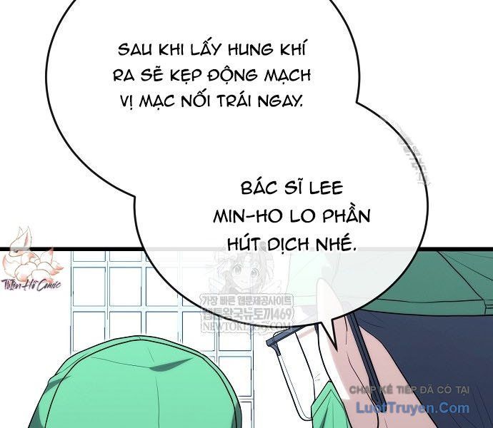 Thần Y Hoa Đà Tái Xuất Chap 38 - Next Chap 37