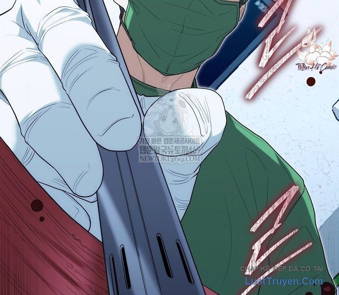 Thần Y Hoa Đà Tái Xuất Chap 38 - Next Chap 37