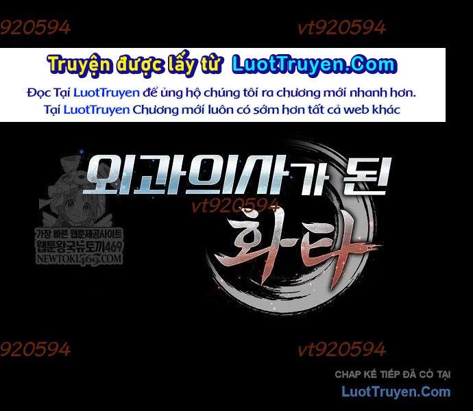 Thần Y Hoa Đà Tái Xuất Chap 38 - Next Chap 37