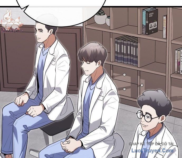 Thần Y Hoa Đà Tái Xuất Chap 38 - Next Chap 37