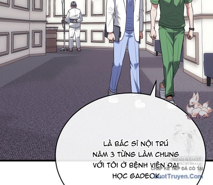 Thần Y Hoa Đà Tái Xuất Chap 38 - Next Chap 37