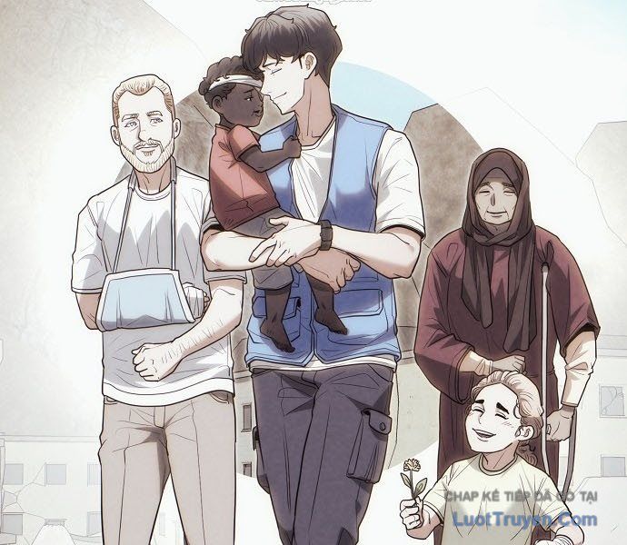 Thần Y Hoa Đà Tái Xuất Chap 38 - Next Chap 37