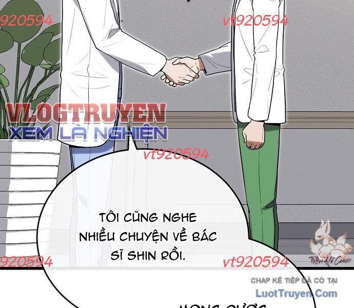Thần Y Hoa Đà Tái Xuất Chap 38 - Next Chap 37