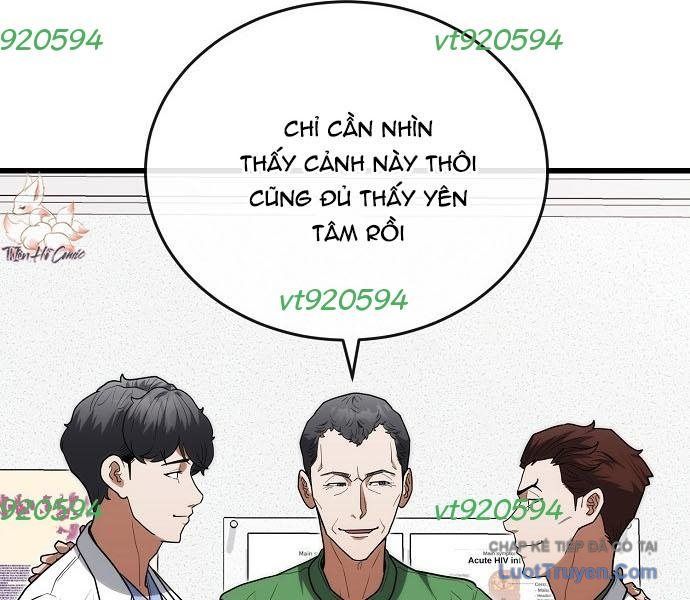Thần Y Hoa Đà Tái Xuất Chap 38 - Next Chap 37