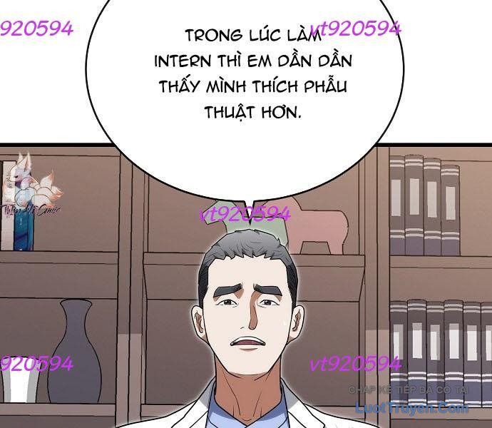 Thần Y Hoa Đà Tái Xuất Chap 38 - Next Chap 37