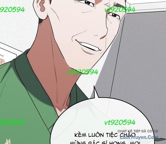 Thần Y Hoa Đà Tái Xuất Chap 38 - Next Chap 37