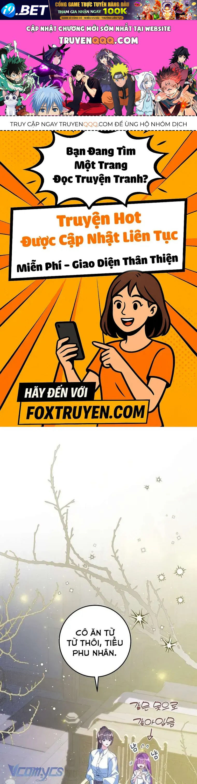 Người Vợ Hắc Ám Của Cậu Chồng Nhỏ Chap 28 - Next Chap 27