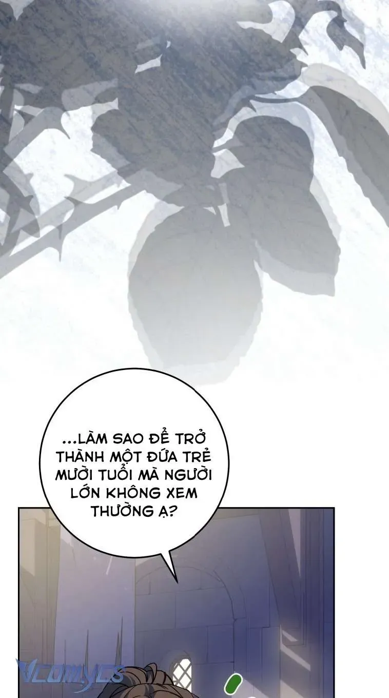 Người Vợ Hắc Ám Của Cậu Chồng Nhỏ Chap 28 - Next Chap 27