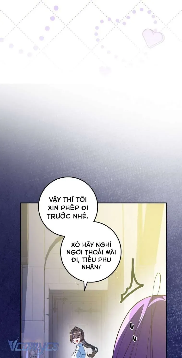 Người Vợ Hắc Ám Của Cậu Chồng Nhỏ Chap 28 - Next Chap 27