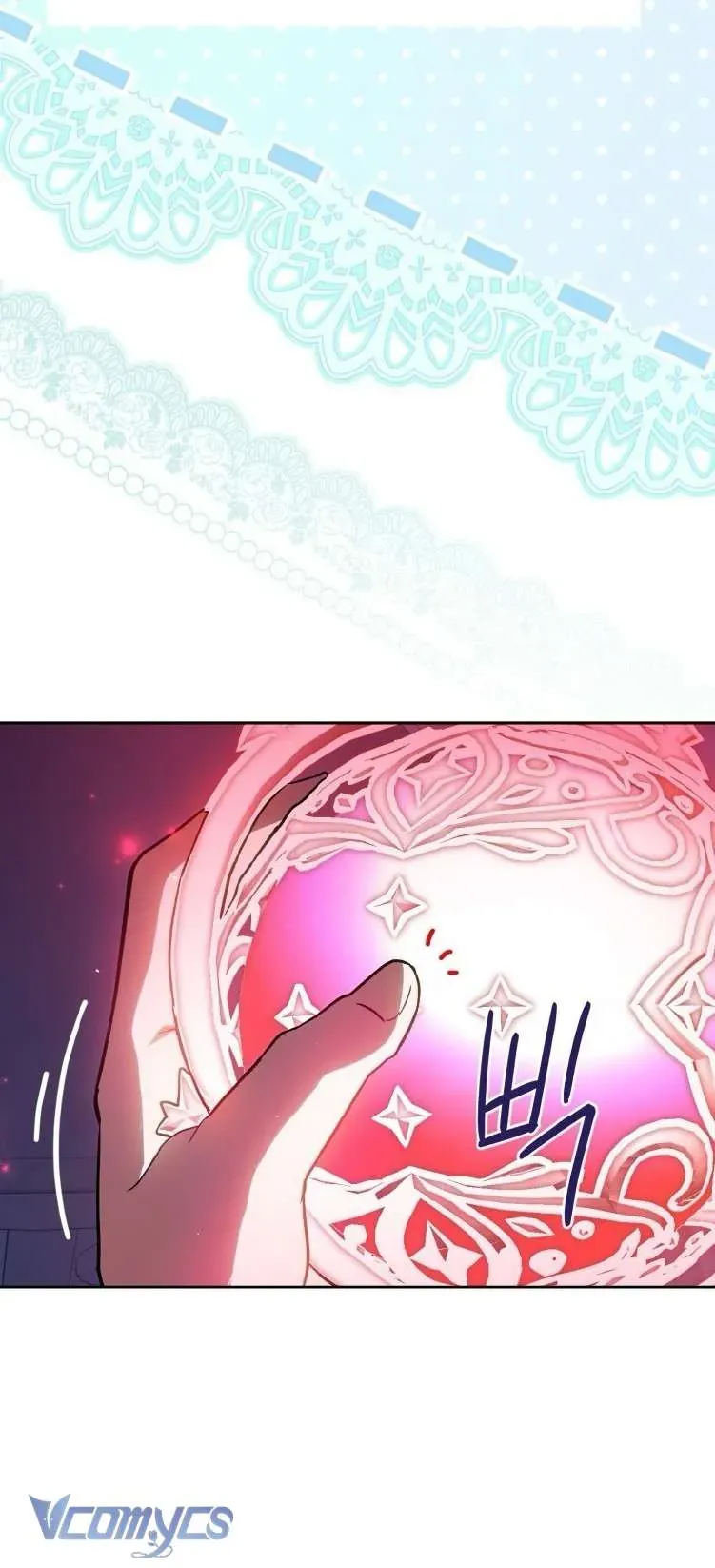 Người Vợ Hắc Ám Của Cậu Chồng Nhỏ Chap 28 - Next Chap 27