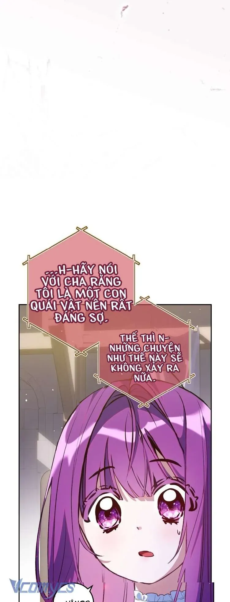 Người Vợ Hắc Ám Của Cậu Chồng Nhỏ Chap 28 - Next Chap 27